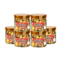 Xingshengde Spicy Peanut Fragrant Henan specialties 325g * 6 barrels Kaifeng gift under wine and snacks