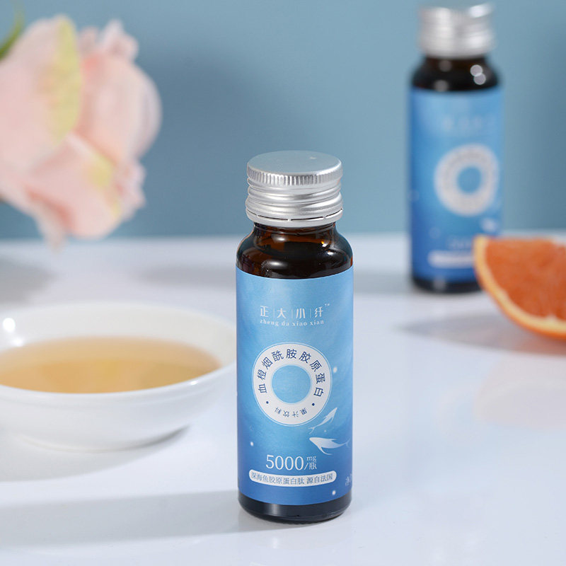 正大制药烟酰胺胶原蛋白精华口服液(热品库)