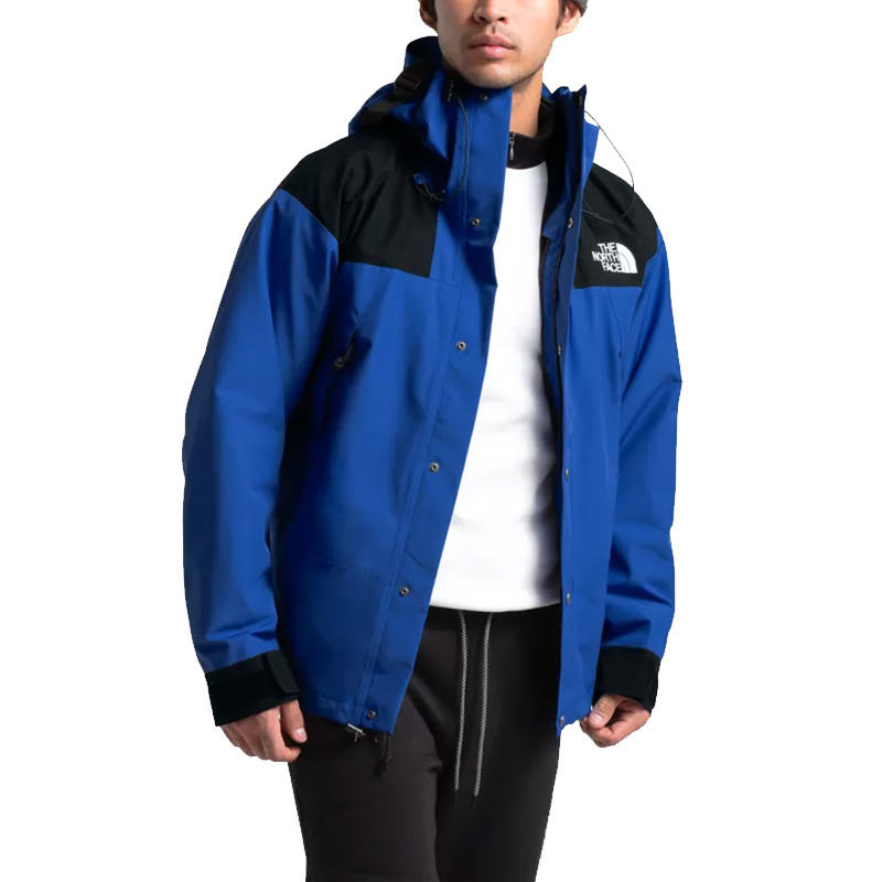 thenorthface北面男女同款冲锋衣1990 mountain jacket gtx19新款