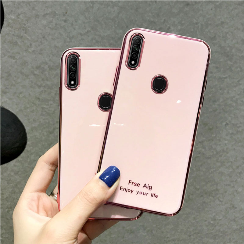 oppoa8手机壳网红女软壳硅胶防摔