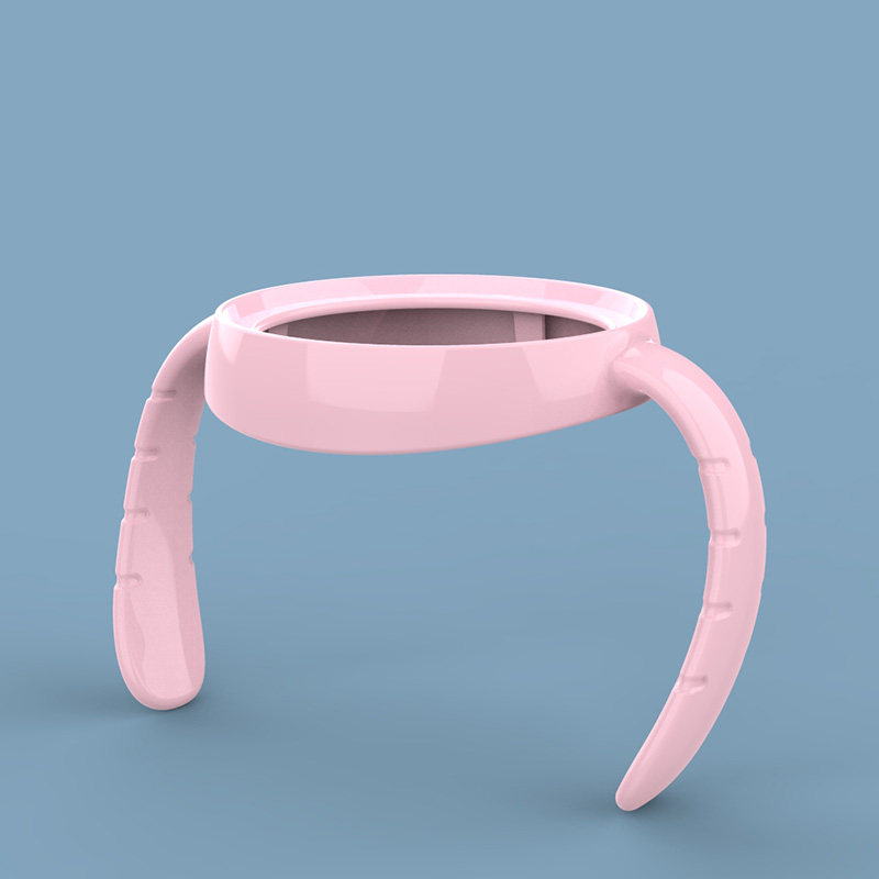 5cm feeding bottle accessories feeding bottle cap/handle/water cup cover accessories