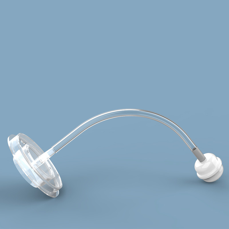 5cm feeding bottle accessories feeding bottle cap/handle/water cup cover accessories