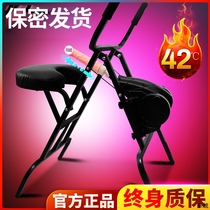 Fully automatic gunner self-defense themale uses fake masculiny outsized female with orgasm self masturbation toy autocramps