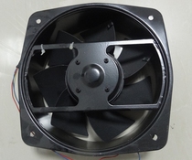 200FZY16-SF axial fan 120W Suzhou Jiefei Electronic Motor Factory