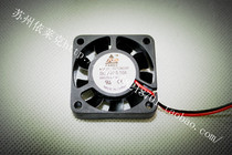 4010 ultra-quiet fan 4CM cooling fan ball bearing 12V