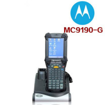 Data Collector Motorola Motorola MC9190G QR Code Smart PDA Inventory Machine Large Color Screen