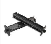 Carbon belt shaft Ke Cheng GODEX G500 G530 EZ-1100 1300 bar code machine paper shaft and stall