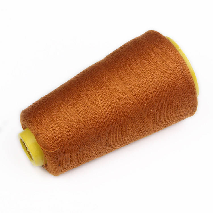 high quality sewing thread pagoda thread household hand sewing fine thread color 402 white polyester sewing thread clothing needle and thread