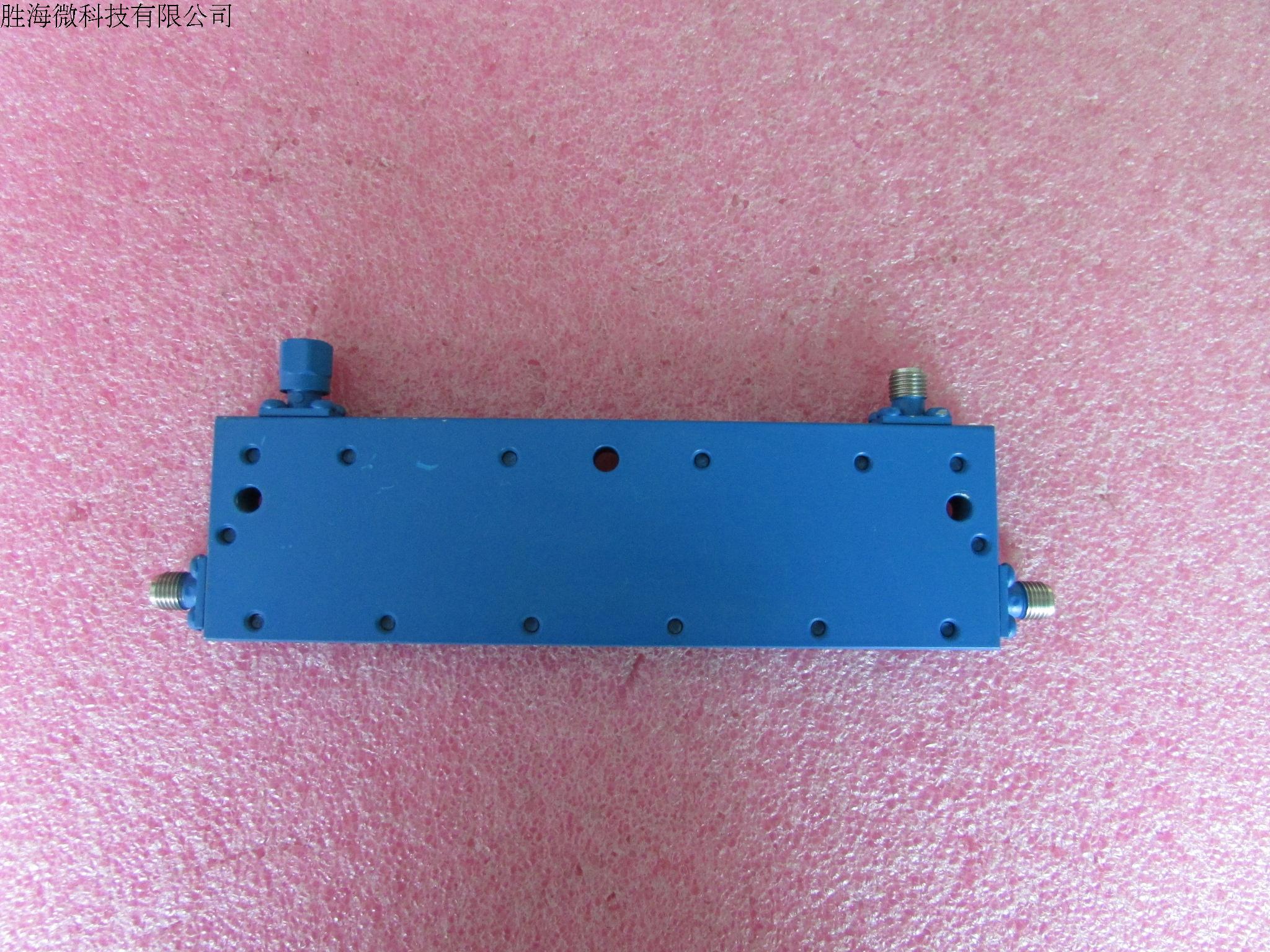 anaren进口0545ghz20dbsma接头射频微波宽带定向耦合器