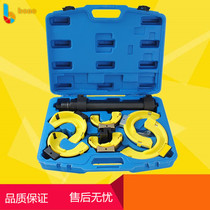 All car series car detachable shock spring compressor Mercedes Benz BMW Audi shock absorber disassembly and assembly special tools