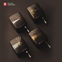 Witch Pandora Hand Music Box Lighthouse Series Guidelines Hope Lighting Graduation Gift to send a classmates eight-tone box