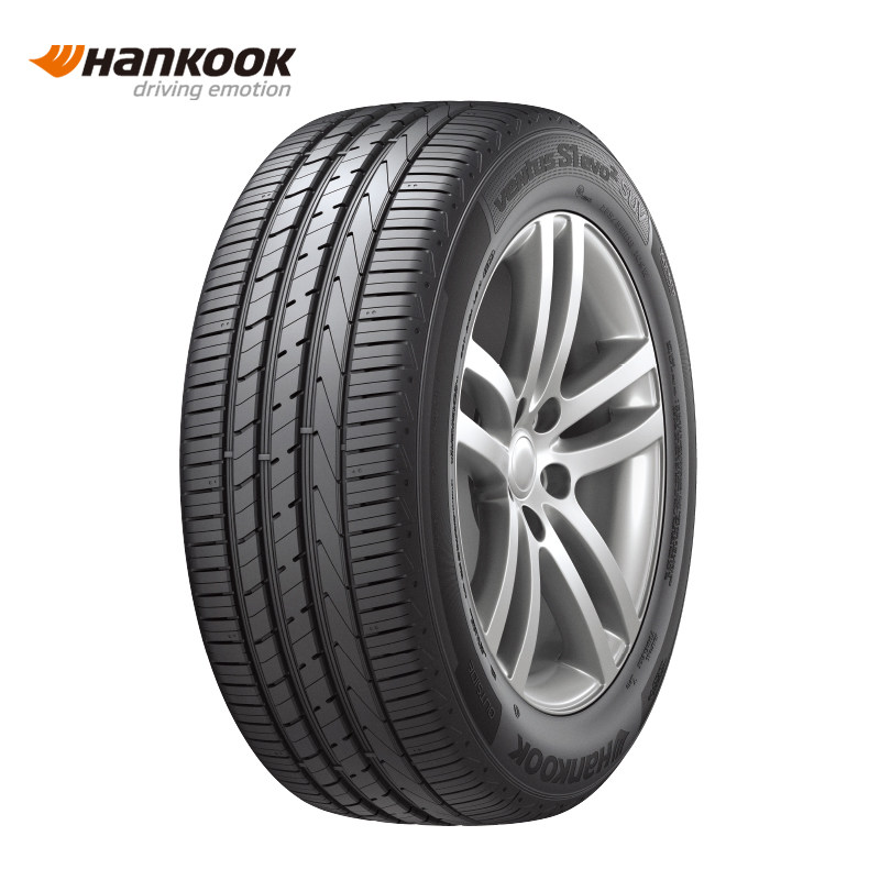 hankook/韩泰轮胎k117a 235/55r19 101y