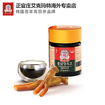 【正官庄】蜂蜜红参浓缩膏100g[60元优惠券]-寻折猪