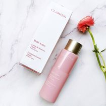 Spot Clarins Delicate Poetry Pink Water Youthful life Essence Water Pregnant pregnant with moisturizing anti-coloms 200ml