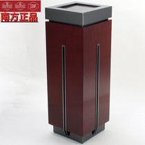 South GPX-14 Hotel Rubbish Bins Commercial Office Building Hall Flip hallway Lift Mouth Foyer Ash Bucket