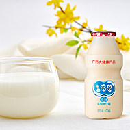 王老吉吉悠悠乳酸菌饮料20瓶