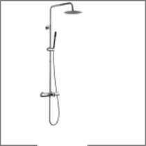 (Nanming) Huida Sanitary Ware a domestic sanitary ware brand in Jinan has sold more than 1000 Huida straight-tube shower heads.