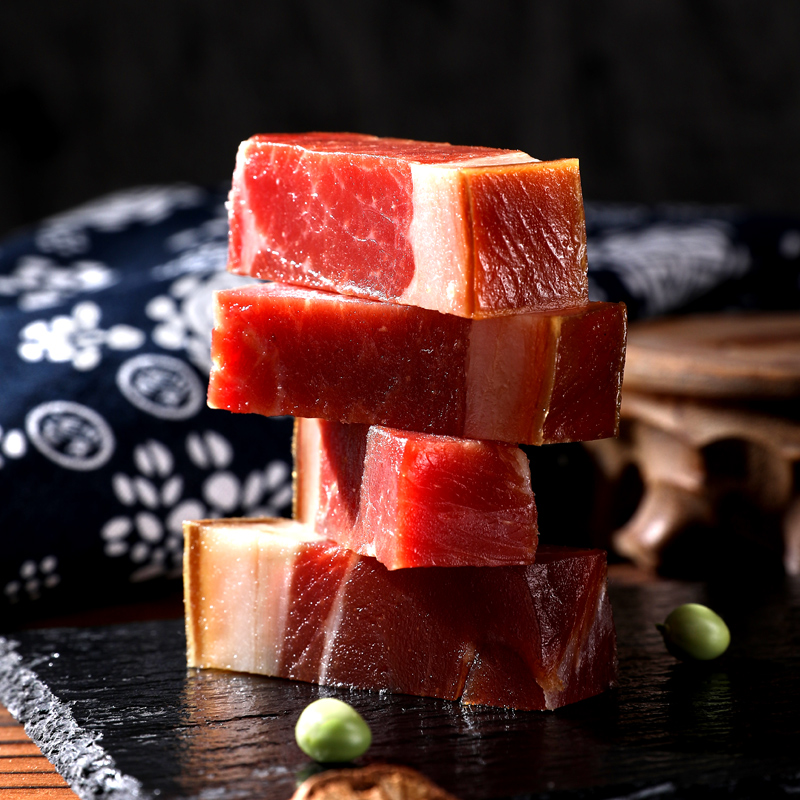 9020元券已售0件推荐理由:【送香肠一包】选自金华火腿精华部位制作