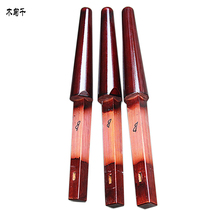 Mudian Thousand Wing Chun Boxing Wooden Pile Fittings Live Pile Leg Pile Hand Southern Traditional Wooden Pile Training Fittings