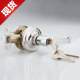 Toilet door lock toilet three lever handle lock 88 indoor bathroom kitchen toilet single tongue office hardware lock Toilet door lock toilet three lever handle lock 88 indoor bathroom kitchen toilet single tongue office hardware lock