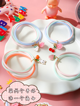 Send friends girlfriends girlfriends cute portable outdoor mosquito artifact bracelet Mosquito Repellent Bracelet