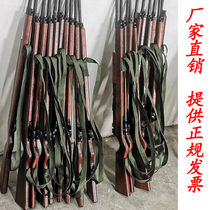 38 big cover grabs wooden props to perform film and television stage drama Anti-Japanese Devils performance Wangba box grabs toys