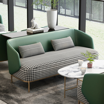 Thousand Birds clothing store sofa card seat restaurant beauty salon shop commercial negotiation leisure reception cafe sofa