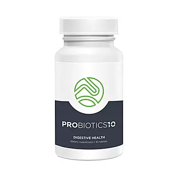 [预售]美国美安Probiotics10便秘养胃益生菌[10元优惠券]-寻折猪