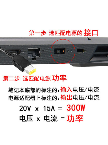 레노 보 오리지널 저장 장치 파워 어댑터 300W 노트북 R9000p Y9000P 21 P15 R/Y7000P 휴대용 PD 제곱 포트 230W 충전기 20V 15A 레노 보 오리지널 저장 장치 파워 어댑터 300W 노트북 R9000p Y9000P 21 P15 R/Y7000P 휴대용 PD 제곱 포트 230W 충전기 20V 15A