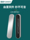 손톱 및 죽은 피부 포크 삽과 죽은 피부 푸시 푸시 특별 매니큐어 도구 스테인리스 스틸 날카로운 손가락 가장자리 가시 손톱 및 죽은 피부 포크 삽과 죽은 피부 푸시 푸시 특별 매니큐어 도구 스테인리스 스틸 날카로운 손가락 가장자리 가시