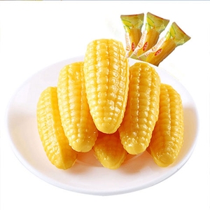 一斤半斤玉米糖软糖糖果散装怀旧休闲小朋友小零食婚庆喜糖水果糖