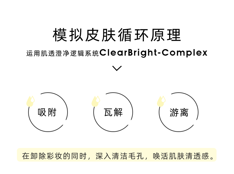 kt且初土豆泥深层脸部卸妆卸妆膏介绍