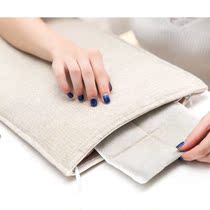 Jingdong shopping mall official website Electrical appliances Home Langxinte hot compress treasure electric heating wormwood large grain sea salt coarse salt wormwood