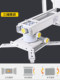 Siying Z154 가정용 초점 초점 반사 레이저 TV 랙을위한 프로젝터 벽 장착 브래킷 Xiaomi Fengmi Hisense Changhong Epson XM 너트 프로젝터 벽걸이에 적합합니다. Siying Z154 가정용 초점 초점 반사 레이저 TV 랙을위한 프로젝터 벽 장착 브래킷 Xiaomi Fengmi Hisense Changhong Epson XM 너트 프로젝터 벽걸이에 적합합니다.