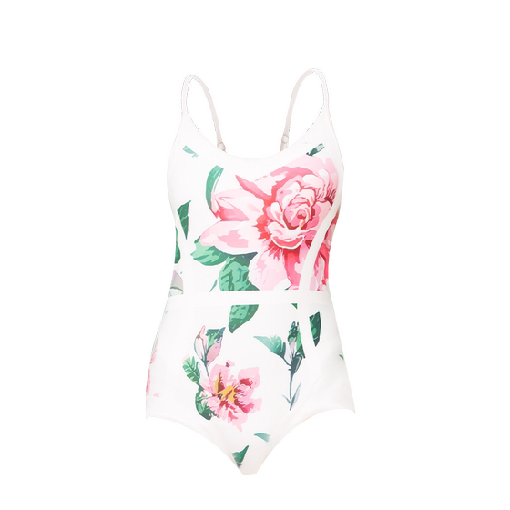 Momasong swimsuit women's summer one-piece 2023 new hot spring bathing bathing in the belly to cover the slimming swimming pool conservative professional swimsuit
Momasong swimsuit women's summer one-piece 2023 new hot spring bathing bathing in the belly to cover the slimming swimming pool conservative professional swimsuit
