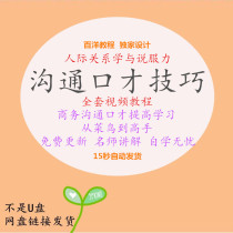 Communication skills video tutorial interpersonal relationship marketing and persuasive business communication eloquence improve learning