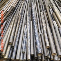 Tin bronze rod National standard 663 Tin bronze tube Solid 9-4 aluminum bronze tube 555 High wear-resistant tin bronze plate Brass