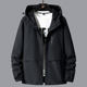 Winter jacket men's cotton-padded clothes middle-aged and elderly dad autumn and winter clothes hooded plus velvet thick cotton clothes autumn and winter clothes Winter jacket men's cotton-padded clothes middle-aged and elderly dad autumn and winter clothes hooded plus velvet thick cotton clothes autumn and winter clothes