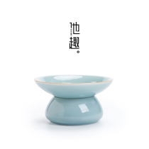 His Anecdole Delight Ceramics Tea Leak Creative Tea Filter Utilita Tea Accessories Tea Leak Online Day Style Tea Filter Suit