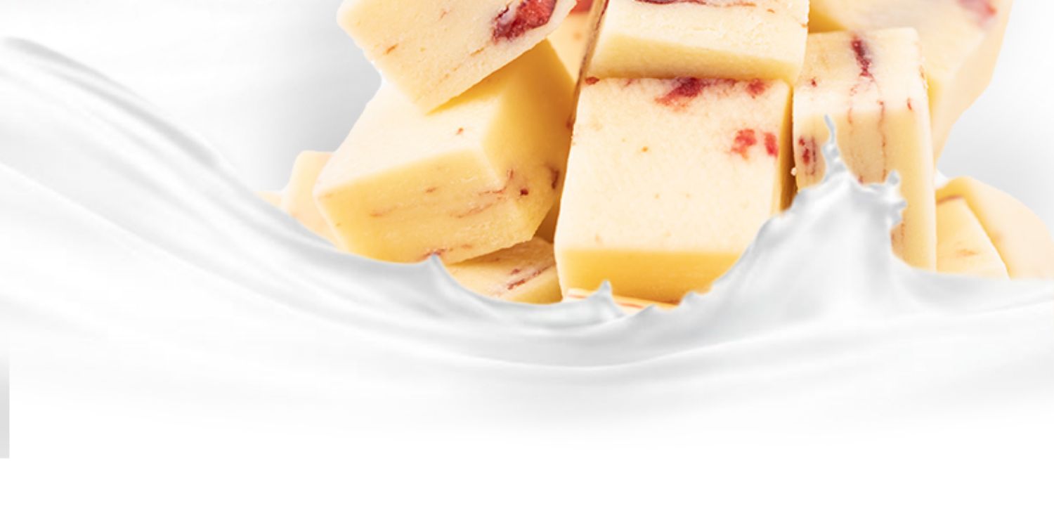 旗舰店奶酪块果干内蒙古特产奶疙瘩奶制品