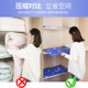 Xin Shuai vacuum compression bag storage bag large quilt clothing storage home vacuum vacuum storage finishing bag Xin Shuai vacuum compression bag storage bag large quilt clothing storage home vacuum vacuum storage finishing bag