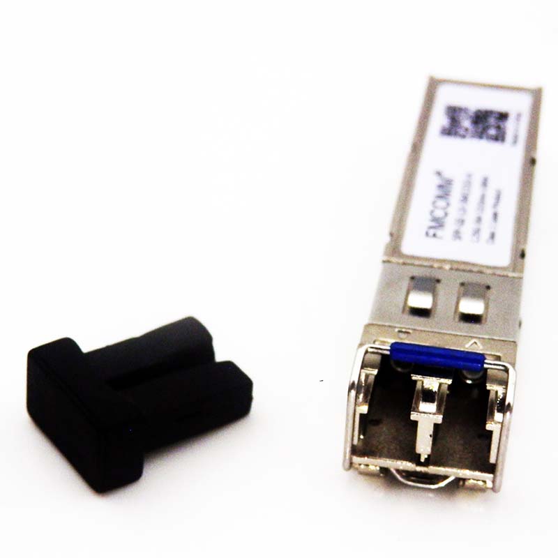 飞秒sfp-ge-lx-sm1310-a兼容联想sfp光纤模块1.25g千兆交换机路由器mini sfp optical module