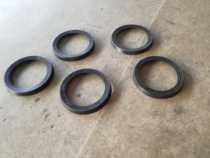 Kedway vacuum cleaner 80L special upper and lower gaskets 1200W dry wet motor special heat selling gaskets