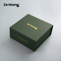 Wizard of Oz gift box packaging can be matched with any product in 2 sizes (please do not take a single shot)