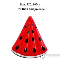 Giant Pool Float Swimming Ring Pinemelon Inflatab