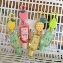 MINISO famous excellent product MINISO antibacterial hand-washing gel 29ml