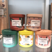 Famous excellent products NOME solid aromatherapy paste