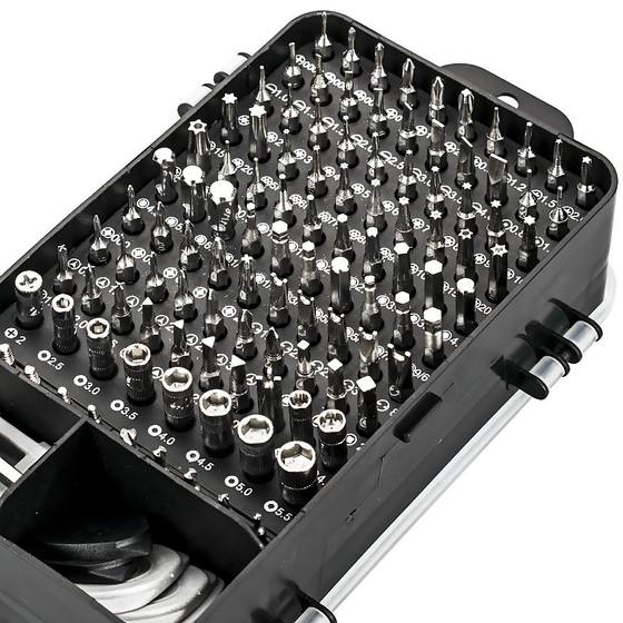 저렴한 버전의 휴대폰 분해 도구 시계 수리 스크루 드라이버 세트 1CRV Chrome Vanadium Steel Screwdriver Set 세트 135 저렴한 버전의 휴대폰 분해 도구 시계 수리 스크루 드라이버 세트 1CRV Chrome Vanadium Steel Screwdriver Set 세트 135