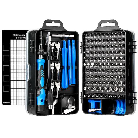 저렴한 버전의 휴대폰 분해 도구 시계 수리 스크루 드라이버 세트 1CRV Chrome Vanadium Steel Screwdriver Set 세트 135 저렴한 버전의 휴대폰 분해 도구 시계 수리 스크루 드라이버 세트 1CRV Chrome Vanadium Steel Screwdriver Set 세트 135
