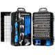 저렴한 버전의 휴대폰 분해 도구 시계 수리 스크루 드라이버 세트 1CRV Chrome Vanadium Steel Screwdriver Set 세트 135 저렴한 버전의 휴대폰 분해 도구 시계 수리 스크루 드라이버 세트 1CRV Chrome Vanadium Steel Screwdriver Set 세트 135